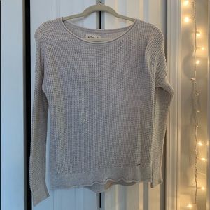Hollister Sweater